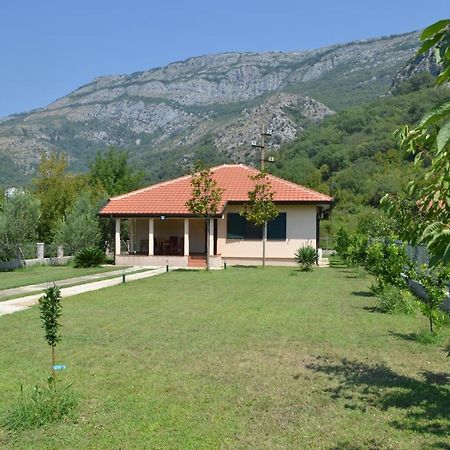 Guest House Radulovic Petrovac エクステリア 写真