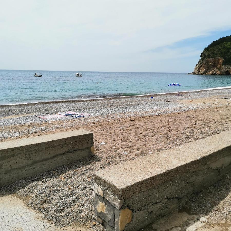 Guest House Radulovic Petrovac エクステリア 写真
