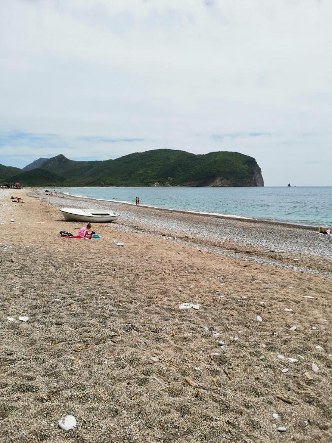Guest House Radulovic Petrovac エクステリア 写真